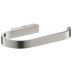 Grohe Selection Toilet Roll Holder - Supersteel (41068DC0) - thumbnail image 1
