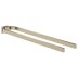 Grohe Selection Towel Holder - Non Pivotable - Brushed Nickel (41059EN0) - thumbnail image 1