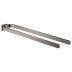 Grohe Selection Towel Holder - Non Pivotable - Hard Graphite (41059A00) - thumbnail image 1
