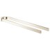 Grohe Selection Towel Holder - Non Pivotable - Polished Nickel (41059BE0) - thumbnail image 1