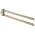 Grohe Selection Towel Holder - Pivotable - Brushed Nickel (41063EN0) - thumbnail image 1