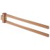 Grohe Selection Towel Holder - Pivotable - Brushed Warm Sunset (41063DL0) - thumbnail image 1