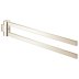 Grohe Selection Towel Holder - Pivotable - Polished Nickel (41063BE0) - thumbnail image 1