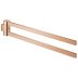 Grohe Selection Towel Holder - Pivotable - Warm Sunset (41063DA0) - thumbnail image 1
