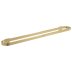 Grohe Selection Towel Rail - 600mm - Brushed Cool Sunrise (41056GN0) - thumbnail image 1