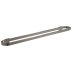 Grohe Selection Towel Rail - 600mm- Brushed Hard Graphite (41056AL0) - thumbnail image 1