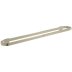 Grohe Selection Towel Rail - 600mm - Brushed Nickel (41056EN0) - thumbnail image 1
