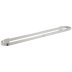 Grohe Selection Towel Rail - 600mm - Supersteel (41056DC0) - thumbnail image 1