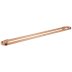 Grohe Selection Towel Rail - 800mm - Warm Sunset (41058DA0) - thumbnail image 1