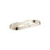 Grohe Selection Towel Ring - Polished Nickel (41035BE0) - thumbnail image 1