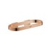 Grohe Selection Towel Ring - Warm Sunset (41035DA0) - thumbnail image 1