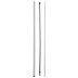 Grohe shorter riser tube 84cm long (48054000) - thumbnail image 1