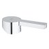 Grohe Shower Handle - Chrome (46583000) - thumbnail image 1