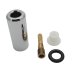 Grohe sleeve for valve (45566000) - thumbnail image 1