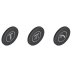Grohe SmartControl Caps - Exposed - Grey (14079XH0) - thumbnail image 1
