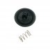 Grohe solenoid membrane (42835000) - thumbnail image 1