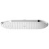 Grohe Spa Rainshower Veris 300 Fixed Shower Head - Chrome (27470000) - thumbnail image 1