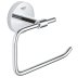 Grohe Start Cosmopolitan Toilet Paper Holder - Chrome (41165000) - thumbnail image 1