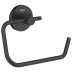 Grohe Start Toilet Paper Holder - Matt Black (412002430) - thumbnail image 1