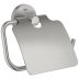 Grohe Start Toilet Paper Holder With Cover - Supersteel (41179DC0) - thumbnail image 1