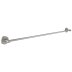 Grohe Start Towel Rail 800mm - Supersteel (41187DC0) - thumbnail image 1