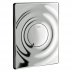 Grohe Surf flush plate mechanical (37063000) - thumbnail image 1