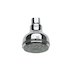 Grohe Swivel shower head chrome 1/2" BSP (28270000) - thumbnail image 1