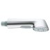 Grohe Tap Hand Shower - Chrome (46710000) - thumbnail image 1
