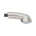 Grohe Tap Hand Shower - Stainless Steel (6656ND0) - thumbnail image 1