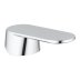 Grohe Tap Handle - Chrome (46729000) - thumbnail image 1