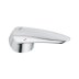 Grohe Tap Lever - Chrome (46568000) - thumbnail image 1