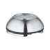 Grohe Tap Shield for Cross Handle - Chrome (46570000) - thumbnail image 1
