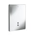 Grohe Tectron Skate Infra-Red Electronic For Urinal - Chrome (37749000) - thumbnail image 1