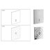 Grohe Tectron Skate Infra-red electronic for WC flushing cistern (38698000) - thumbnail image 1