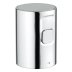 Grohe Temperature Handle - Chrome (47728000) - thumbnail image 1
