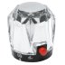 Grohe Temperature Scale Handle - Chrome (08350000) - thumbnail image 1