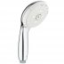 Grohe Tempesta 100 shower head 4 mode CP (28421002) - thumbnail image 1