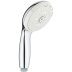 Grohe Tempesta 100 Shower Head Handset (28578002) - thumbnail image 1