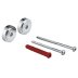 Grohe Tempesta Compensation Disc - Chrome (26496000) - thumbnail image 1