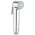 Grohe Tempesta-F Trigger Spray 30 Hand Shower 1 Spray - Chrome (27512001) - thumbnail image 1