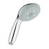 Grohe Tempesta Mk4 handset 4 mode (28421001) - thumbnail image 1