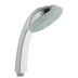 Grohe Tempesta Mono shower head chrome (28214001) - thumbnail image 1