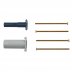 Grohe universal extension set 2-handle thermostats, 25mm (14058000) - thumbnail image 1