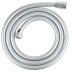 Grohe Vitalioflex Silver 1.75m Shower Hose - Chrome (27506001) - thumbnail image 1