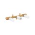Grohe 1/2" 2-handle mixer tap concealed body (29025000) - thumbnail image 1