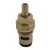 Grohe 1/2" carbodur half turn - cold (45342000) - thumbnail image 1