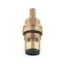 Grohe 1/2" headpart/flow cartridge (1/4 turn) (45883000) - thumbnail image 1