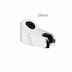 Grohe 25mm shower head holder - chrome (06659000) - thumbnail image 1