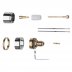 Grohe 3/4" extension set (47249000) - thumbnail image 1
