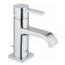 Grohe Allure Basin Mono Mixer - Chrome (32144000) - thumbnail image 1